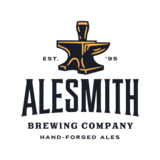 AleSmith Decadence 2017 beer