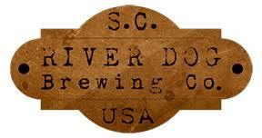 River Dog Bettie beer Label Full Size