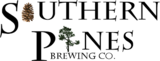 Southern Pines Holiday IPA beer