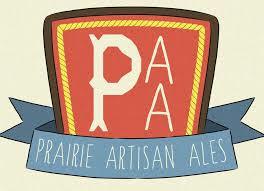 Prairie Jazz Millions beer Label Full Size