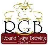 Round Guys Venom Radio (w/ Lemon Drop Hops) beer