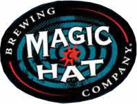 Magic Hat Limited Run Pilsner beer Label Full Size