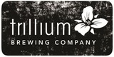 Trillium Dialed In - Pinot Gris beer