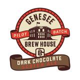 Genesee Dark Chocolate Scotch Ale beer