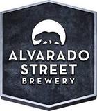 Alvarado Street Layers DIPA beer