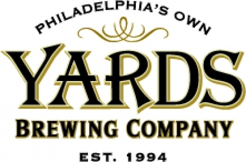Yards Wet Hop Amber beer Label Full Size