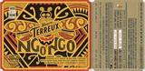 Bruery Terreux NgonGo beer