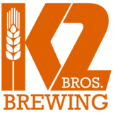 K2 Brothers Pumpkin Ale beer