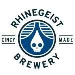 Rhinegeist Squirrelly Nitro Coffee Brown Ale beer