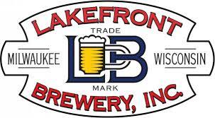 Lakefront My Turn Series Kristin beer Label Full Size