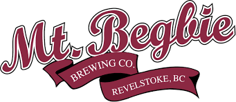 Mt. Begbie Selkirk Oatmeal beer Label Full Size