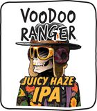 New Belgium Voodoo Ranger Juicy Haze IPA beer