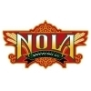 NOLA Vendredi Noir beer