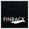 Finback Salty Caramel BQE beer Label Full Size