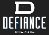 Defiant Parade Ground beer