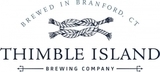 Thimble Island Space Komet Citra beer