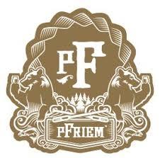 pFriem Extra Pale Ale beer Label Full Size