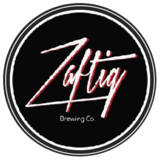 Zaftig One Night Stand #189 beer