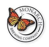 Monarch Crooked Fang DIPA beer