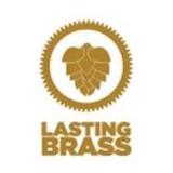 Lasting Brass Barrel Aged Black Market 2015 beer