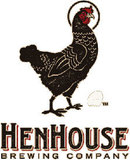 HenHouse Solo Blonde Ale beer
