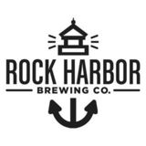 Rock Harbor Storm Surge beer