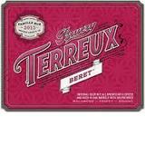 The Bruery Terreux Beret 2015 beer