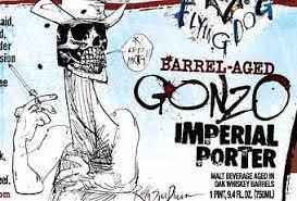 flying dog gonzo flying dog gonzo