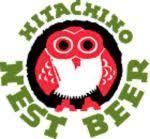 Kiuchi Hitachino XH 2007 beer Label Full Size