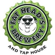 Fat Head's Zwickerla beer Label Full Size