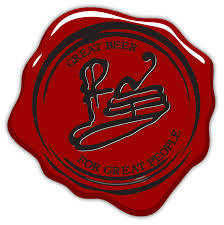 Four Saints Foundation Dark Mild Ale beer Label Full Size