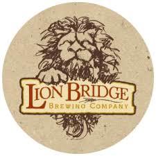 Lion Bridge Simcoe Seconds beer Label Full Size