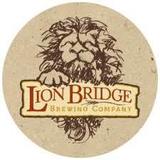 Lion Bridge Simcoe Seconds beer