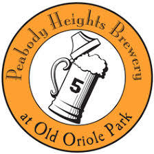 Peabody Heights Zerts and Apps beer Label Full Size