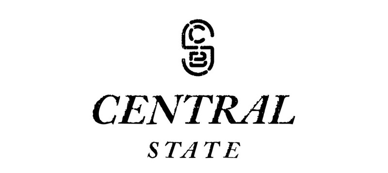 Central State Thunderbolt Double Dry-Hopped Double IPA beer Label Full Size