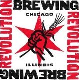 Revolution Penguin Hops beer