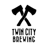 Twin City Tickity Boo beer