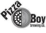 Pizza Boy That Good Chit beer