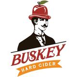 Buskey Nitro Coffee Mocha Mint Cider beer