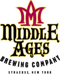 Middle Ages Single Batch #17 beer Label Full Size