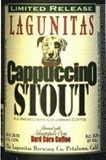Lagunitas Cappuccino Stout 2011 beer