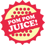 Sibling Revelry Pom Pom Juice beer