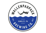 Wallenpaupack Sicker Than Your Average beer