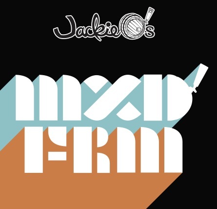 Jackie O's MXD FRM beer Label Full Size
