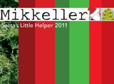 Mikkeller Santa's Little Helper 2011 beer