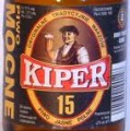 Kiper Black beer