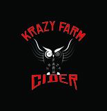 Krazy Farm Cider Hot AF beer