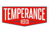 Temperance Today Is the Day beer