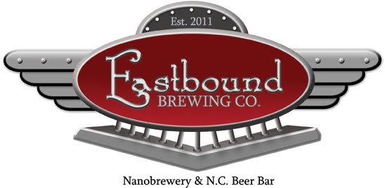 Eastbound Fresh Start Simcoe beer Label Full Size