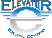 Elevator Seasonal beer Label Full Size